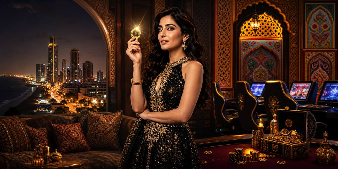 uwin888pk Live Casino